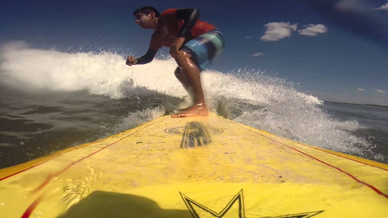 Surf honduras