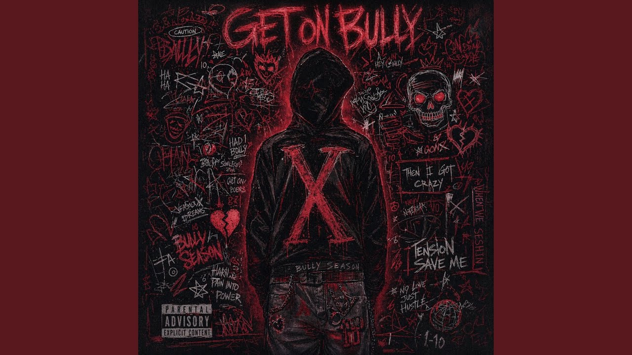 Watch Get On Bully on YouTube Watch Get On Bully on YouTube