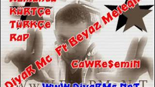Diyar Mc Ft Beyazmeleqim - Almanca - Turkce - Kurtce Rap