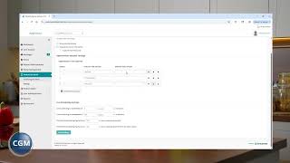New in CGM Medisoft V30 – Flexible Online Scheduling for Patients