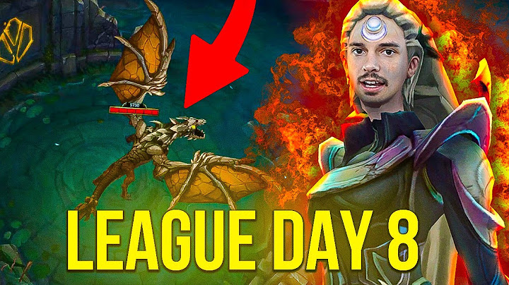 This ONE Thing Changed How I Play League