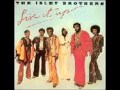 The Isley Brothers - Live It Up