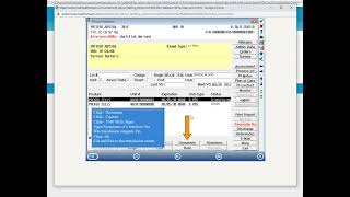 Meditech Training by Healthstream Video 11