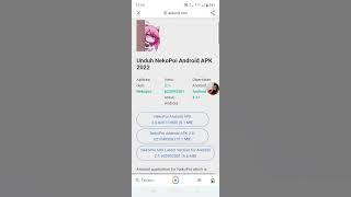 cara download nekopoi apk