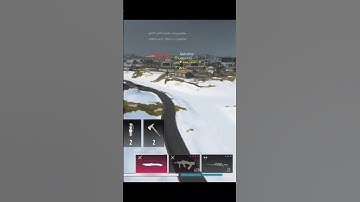Warzone mobile  for Poco F6