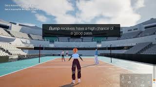 Free Ball - Gameplay Tutorial screenshot 3