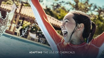 ICO my smart pool partner