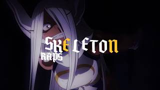 Skeleton Raps