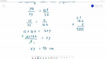 Class 8 TN Maths  5. GEOMETRY   Exercise 5.1 Objective Type Questions