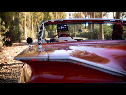 El Cortez Vlogs - BTS "Pluma Loca" Oscar Cortez