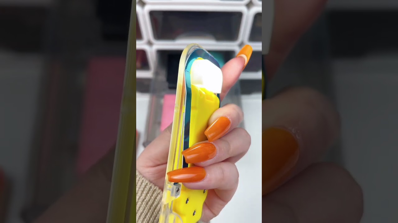 @Cynthia,I LOVE YELLOW !! Thank you order🥰🥰 : #shorts #short #auroraselfdefense