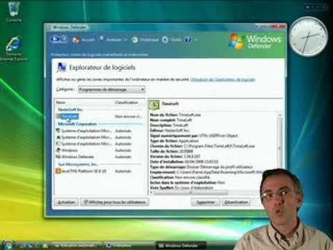 Vidéo: Comment Optimiser Windows Vista