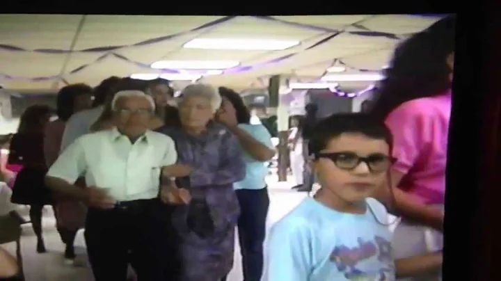 Grandma Miranda