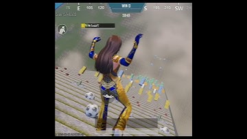 Pubg Wow Funny Map 🤣🤣#pubgmnextstarprogram #pubgmobile #pubgmobilec8s24 #mrtenda #pubgmwow