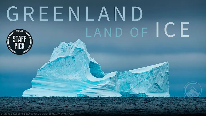 GREENLAND - LAND OF ICE 4K - DayDayNews