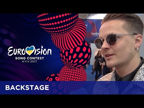 O.Torvald (Ukraine): 'Our impressions are incredible!'