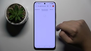 Oppo Reno 12 Pro - How to Disable Google Personalized Ads - Protect Your Privacy