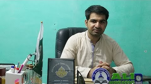 Why Maximum Students fail In NMDCAT 2021 | Ali Sudais