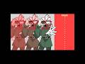 日帝さん(JE)で【赤毛】AKAGEmeme　