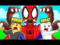 DISTRUGGO IL MULTIVERSO DI SPIDERMAN SU GMOD CON DRCAT! HO FATTO ESPLODERE UN PIANETA! *EPICO*