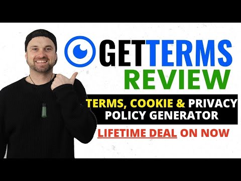 GetTerms Review ❇️