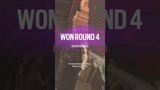 Ninja Diffuse in Canada #ranked #rainbowsix #r6 #gaming #ubisoft