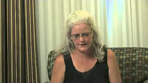 Congressional Testimony:  Leslie Moore to Bill Win...