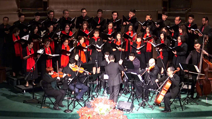 Sing Joy to All the World - Lloyd Larson