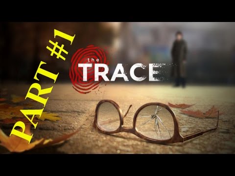 The Trace: Murder Mystery Part #1 OAKLEY CLASSIC CARS IOS Gameplay Walkthrough Прохождение