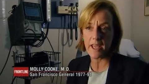 The Age of AIDS Documentary p1