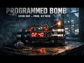 PROGRAMMED BOMB – BOOM BAP | PROD RIFT808