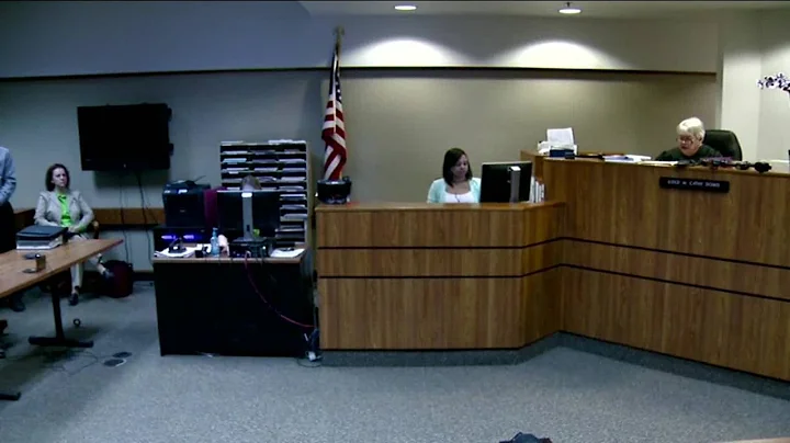 Uncut video: Probable cause hearing for Mateen Cle...