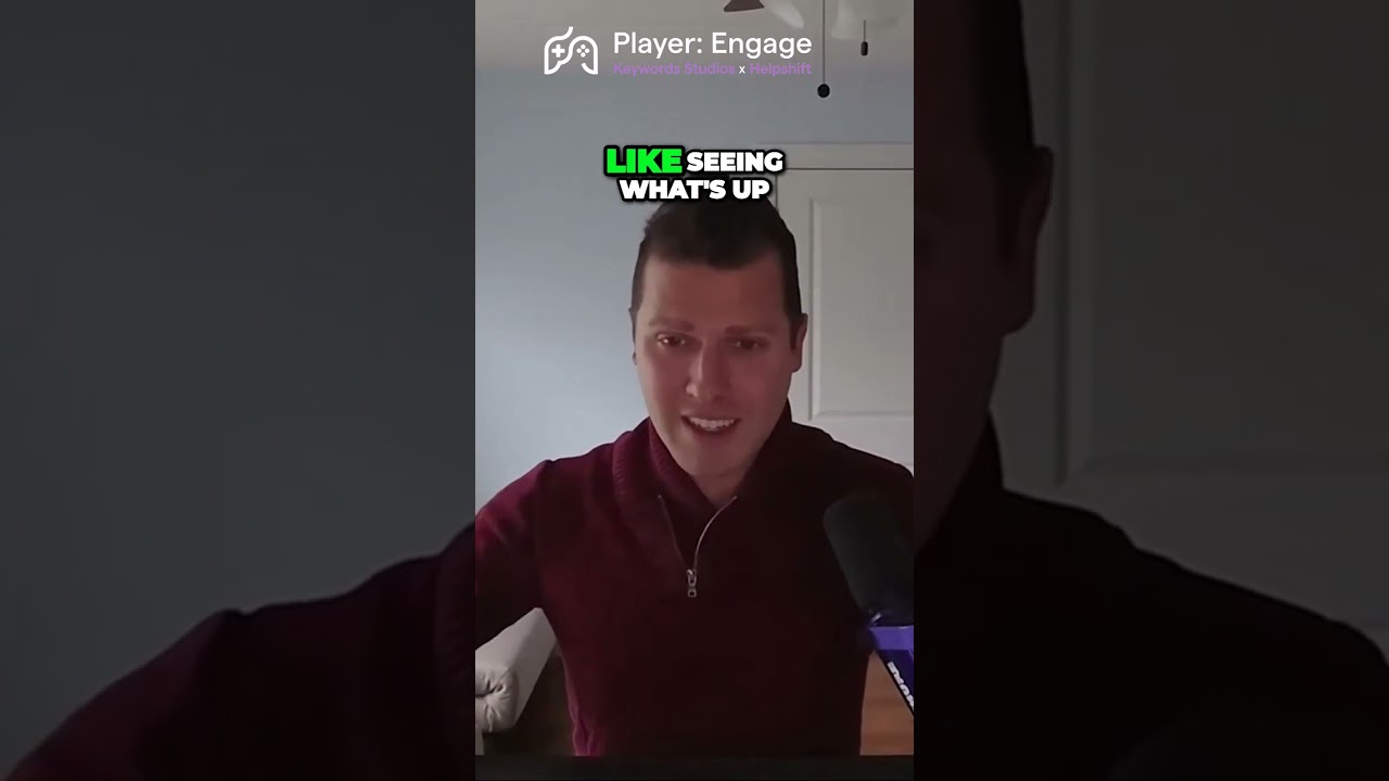 Proactive Support: Empower Gaming 