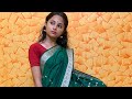 Nagavalli dance cover  shyambhavi suresh