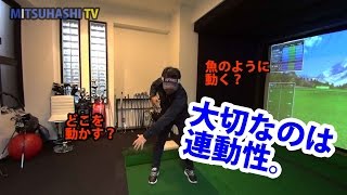 三觜喜一スイング うねり打法 は飛ぶ 経歴 門下生の成績と評判について迫る やまやんゴルフブログ