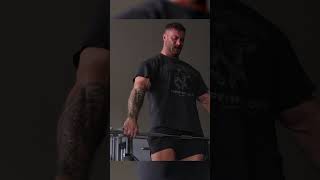 A Leg Exercise Only For The Brave