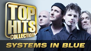 Systems In Blue - Top Hits Collection. The Masters Behind Modern Talking, C.c.catch And Blue System.