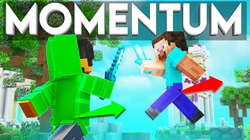 The FULL Guide to Movement and Momentum in Minecraft Bedrock PvP