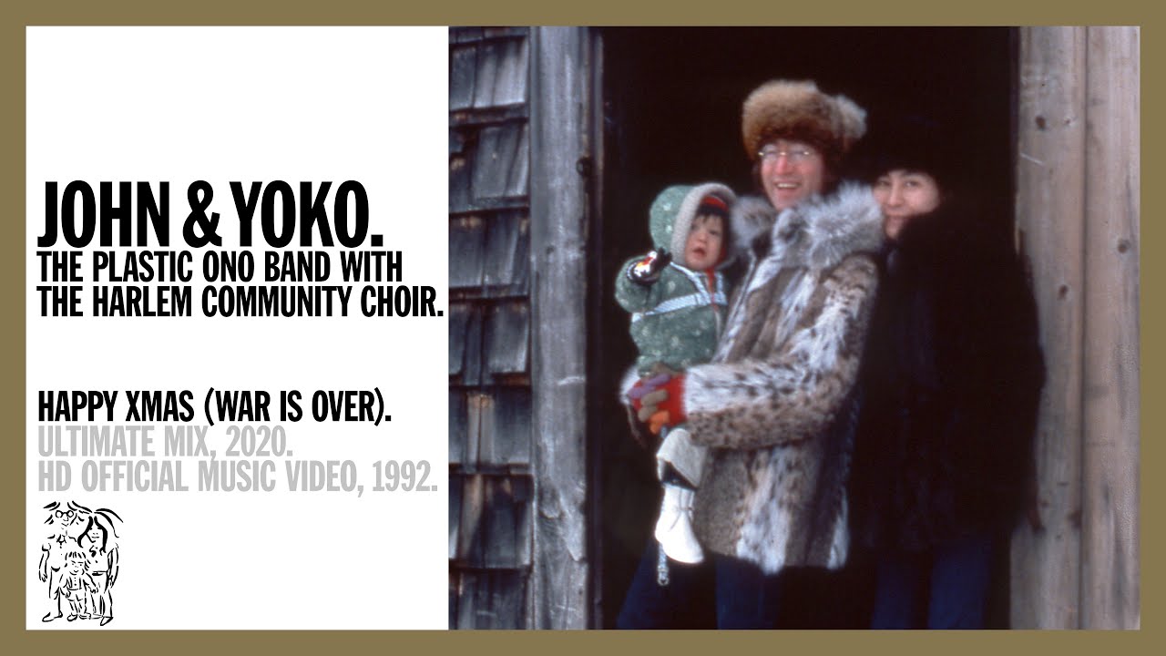 クリスマスに合わせ ジョン レノンのソロ曲がyoutubeで公開に 16 12 21 洋楽ニュース 音楽情報サイトrockinon Com ロッキング オン ドットコム クリスマスに合わせ ジョン レノンのソロ曲がyoutubeで公開に 16 12 21 洋楽ニュース 音楽情報サイトrockinon Com ロッキング オン ドットコム