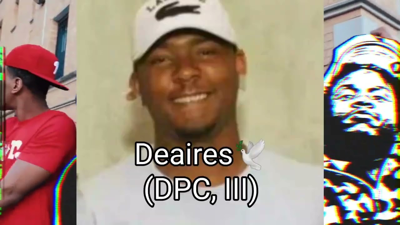 Every Diss In CMB Marco's - "Beat Box"