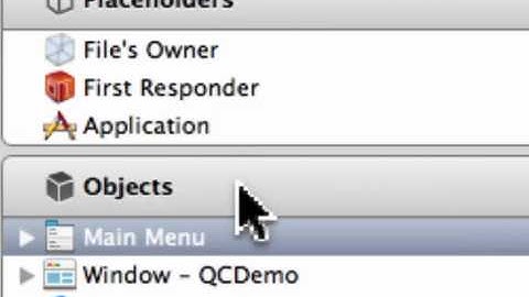 Nib File Management 01 (iOS 50)