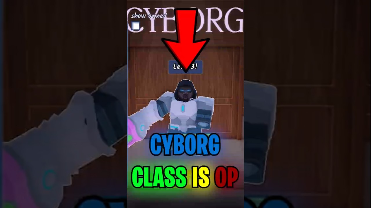 99 NIGHTS BUT WITH CYBORG CLASS CHALLENGE 