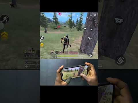 Peak 2 fingers 🪄