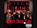 Pitch black  its all real prod by dj premier