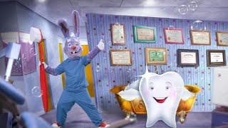 Colgate Song The Brush Brush Song /Pakistan Ads Song