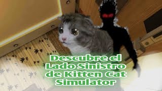 "¿Qué Hay Detrás de Kitten Cat Simulator? Un Análisis de sus misterios screenshot 4