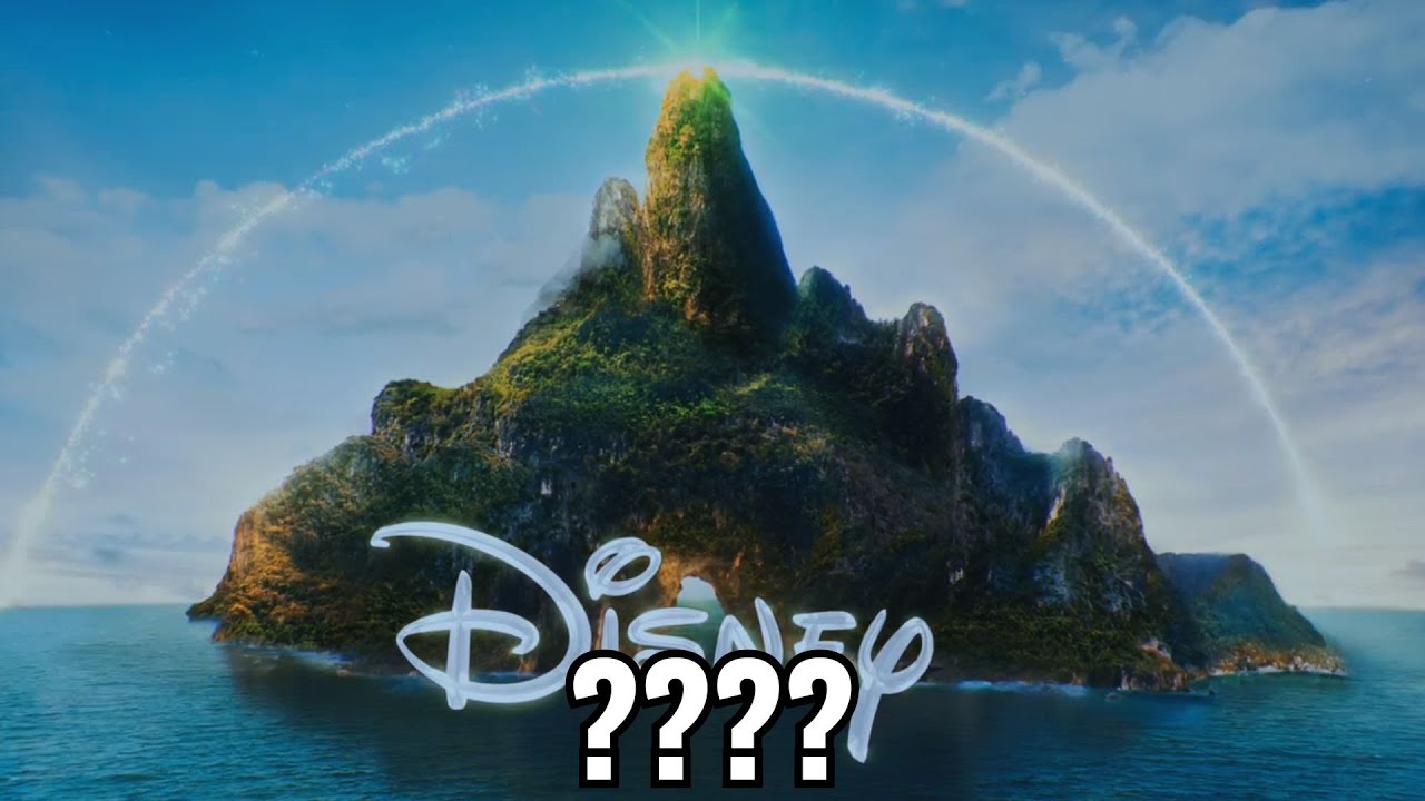 Moana Disney Plus Intro Sound Effects