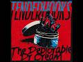 Tenderhooks - "The Deplorable Dr. Cream" Rexius Records - A BlankTV World Premiere!