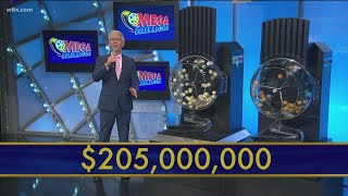 Mega Millions: Sept. 22, 2023