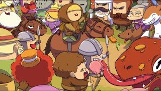 Tiny Thief screenshot 3